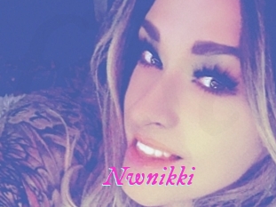 Nwnikki