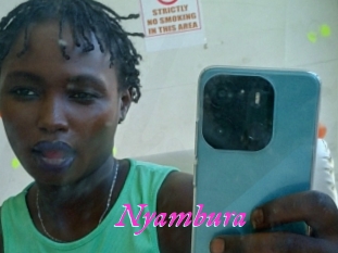 Nyambura
