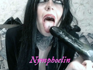 Nymphoelin