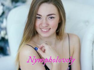 Nympholovely