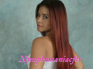 Nymphomaniacfer