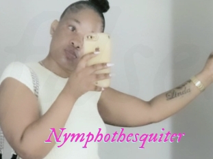 Nymphothesquiter