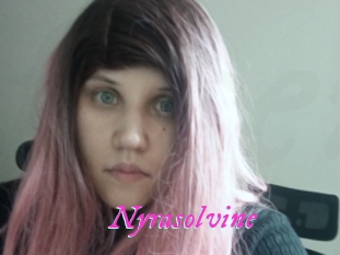 Nyrasolvine