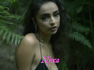 Nyxa