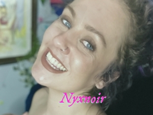 Nyxnoir