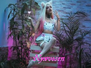 Nyxvosen