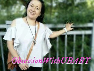 ObsessionWithUBABY