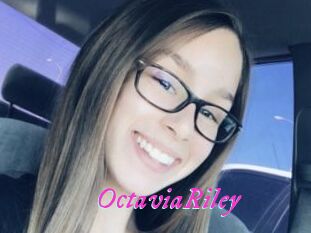 OctaviaRiley
