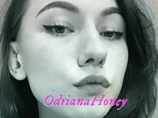 OdrianaHoney
