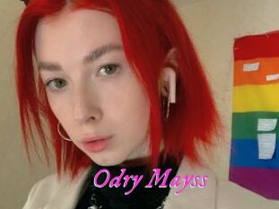 Odry_Mayss