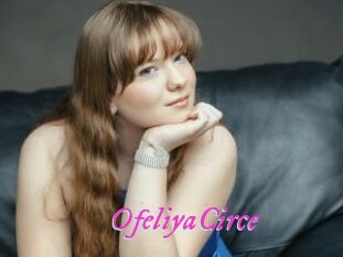 OfeliyaCirce Fille Sensuelle