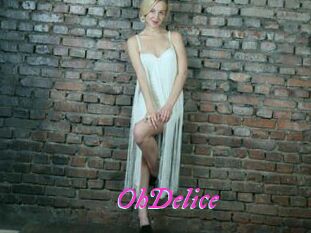 OhDelice