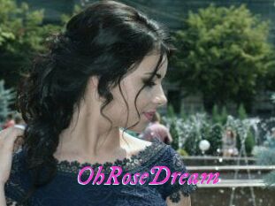 OhRoseDream