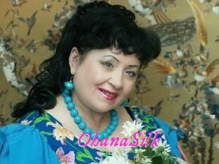 OhanaSilk