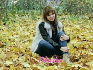 Okasha