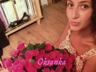Oksanka