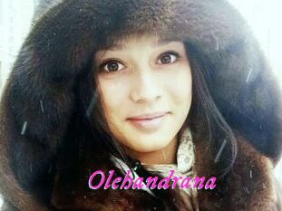 Olehandrana