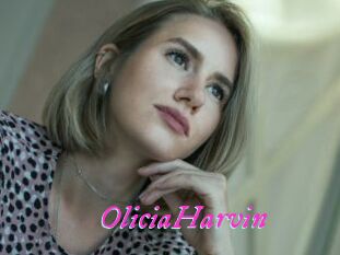 OliciaHarvin