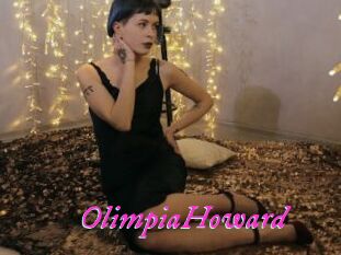 OlimpiaHoward