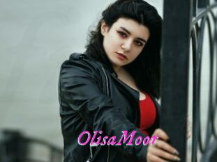 OlisaMoor