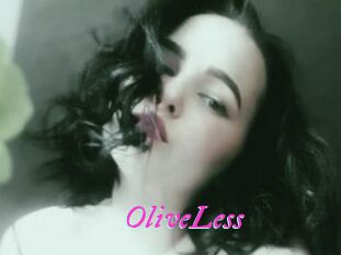 OliveLess