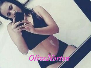OliveNorton Fille Sensuelle