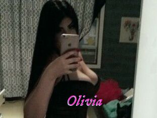Olivia_Osa Fille Sensuelle