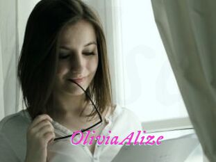 OliviaAlize