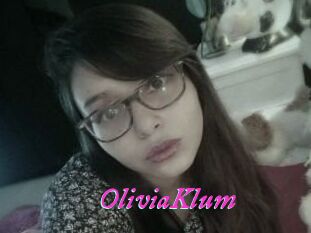OliviaKlum Fille Sensuelle