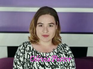 OliviaPotter Fille Sensuelle