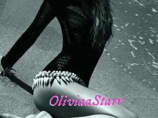 OliviaaStarr Fille Sensuelle
