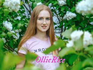 OllieRice