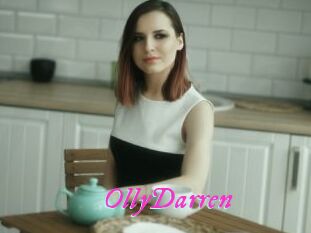 OllyDarren