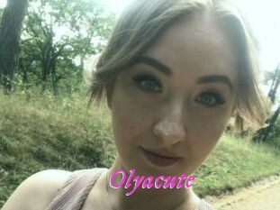 Olyacute