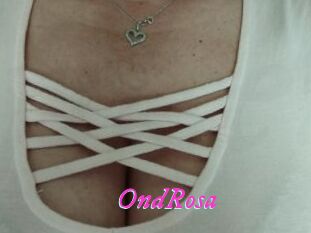 OndRosa