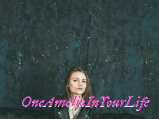 OneAmeliaInYourLife