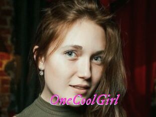 OneCoolGirl