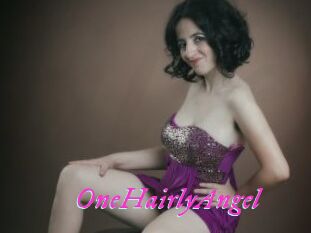 OneHairlyAngel
