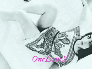 OneLoveX Fille Sensuelle