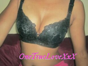 OneTrueLoveXxX