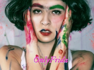 OnlyFrida