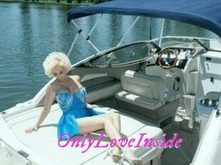 OnlyLoveInside