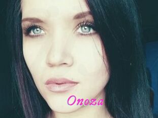Onoza