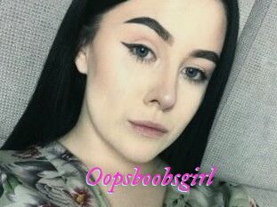 Oopsboobsgirl