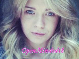 OpenMinded18