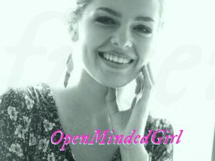 OpenMindedGirl