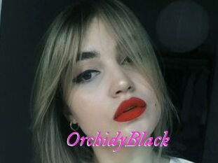 OrchidyBlack
