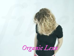 Organic_Lexx
