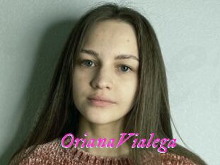 OrianaVialega