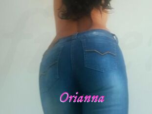 Orianna